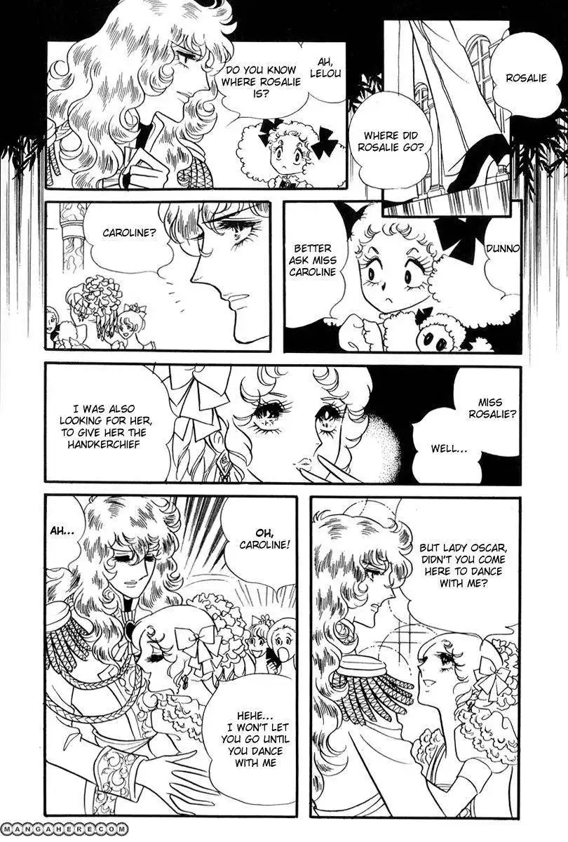 Rose of Versailles Chapter 64 4